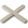 530768 Magnetic trivet kryds Pearl Beige aRGB High