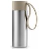 567038 To go cup 35cl Pearl Beige closed aRGB High