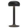 Eva Solo Emendo černá bateriová lampa