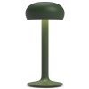 Bateriová lampa 29 cm EMENDO, Zelená  Eva Solo