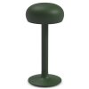 Bateriová lampa 29 cm EMENDO, Zelená  Eva Solo