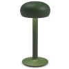 Bateriová lampa 29 cm EMENDO, Zelená  Eva Solo