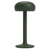 Bateriová lampa 29 cm EMENDO, Zelená  Eva Solo