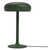 Eva Solo Emendo tmavě zelená lampa 39 cm
