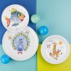 Hluboký talíř 22 cm COMPACT SVĚT ZVÍŘAT  Seltmann Weiden
