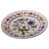 182832 1 dezertni talir 19 cm rokoko nature cesky porcelan