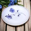 Český porcelán Praha Eco Hladká salátová mísa