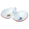 183171 1 slanka dvoudilna s uchytkou 12 cm hazenka cesky porcelan