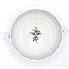 Český porcelán Zelený cibulák Polévkový šálek se 2 oušky