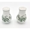 Český porcelán Zelený cibulák Pepřenka sypací bez nápisu