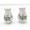 Český porcelán Zelený cibulák Pepřenka sypací bez nápisu
