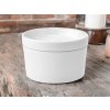Český porcelán Reset Cukřenka 0,12 l