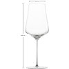 Zwiesel Glas Duo Bordeaux, 2 kusy