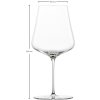 Zwiesel Glas Duo Burgundy, 2 kusy