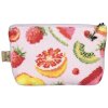 Kosmetická taštička 18 x 11 x 4 cm FRUIT POTPOURRI  Feiler