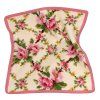 Ručník na obličej 25 x 25 cm himbeere AMELIE CREME  Feiler