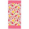 Ručník 37 x 80 cm FRUIT POTPOURRI, růžová  Feiler