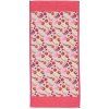 Ručník 37 x 80 cm MACARONS BEIGE, růžová  Feiler