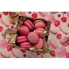 Kosmetická taštička 20 x 12 cm MACARONS BEIGE  Feiler