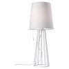 Villeroy & Boch MAILAND Bílá stolní lampa