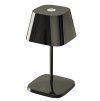 Vesmírně šedé dobíjecí světlo NEAPEL 2.0  Villeroy & Boch