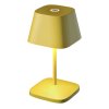 Žluté dobíjecí světlo NEAPEL 2.0  Villeroy & Boch
