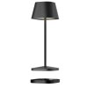 Villeroy & Boch NEAPEL Micro schwarz