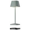 Olivově dobíjecí světlo NEAPEL MICRO, zelená  Villeroy & Boch