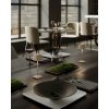 Béžové dobíjecí světlo NEAPEL MICRO, Villeroy & Boch