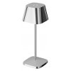 Chromované dobíjecí světlo NEAPEL MICRO, Villeroy & Boch
