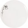 Villeroy & Boch STATEMENT Dezertní talíř 21 cm XMAS