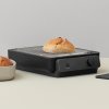 Rig-Tig FOODIE černý toaster