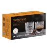 Espresso šálek sada 2 kusy ETHNO BARISTA  Nachtmann