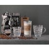 Cappuccino šálek sada 2 kusy ETHNO BARISTA  Nachtmann