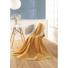 187954 deka antique ecru 150 x 200 cm bezova biederlack