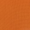 serviette pur coton coloris orange capucine confettis capucine