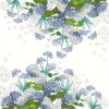 nappe anti tache pur lin multicolore bleu jardin de bretagne bleu (1)