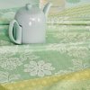 Garnier Thiebaut MILLE LACE Amande Ubrus s ochranou proti ušpinění