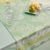 Garnier Thiebaut MILLE LACE Amande Běhoun 55 x 155 cm