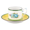 Čajový šálek s podšálkem HERANCA  Vista Alegre