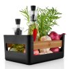 Koš na potraviny NORDIC KITCHEN, Eva Solo
