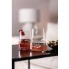 Sklenice na vodu na bílé víno sada 2 kusy LEVEL  Zwiesel Glas