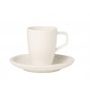 Villeroy & Boch Artesano Original, Espresso šálek a podšálek