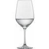 Sklenice na vodu a červené víno sada 4 kusy FORTÉ  Schott Zwiesel