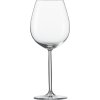 Schott Zwiesel Muse voda a červené víno, 4 kusy