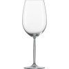 Sklenice na červené víno Bordeaux velké sada 4 kusy MUSE  Schott Zwiesel