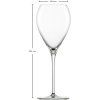 Sklenice na šampaňské sada 4 kusy BAR SPECIAL  Schott Zwiesel