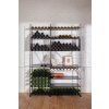 Atelier du Vin Police do regálu na víno 70 cm, L'Atelier du Vin