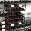 Atelier du Vin Plechová police do regálu na víno 90 cm, L'Atelier du Vin