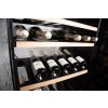 Atelier du Vin Nakloněná plechová police do regálu na víno 60 cm, L'Atelier du Vin